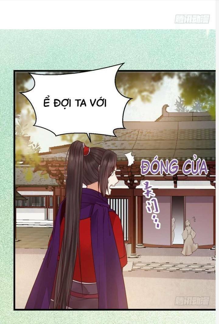 Tuyệt Sắc Quyến Rũ: Quỷ Y Chí Tôn Chap 234 - Next Chap 235