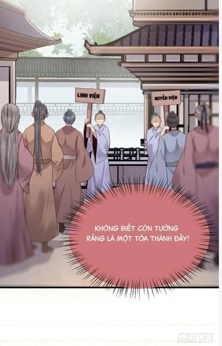 Tuyệt Sắc Quyến Rũ: Quỷ Y Chí Tôn Chap 234 - Next Chap 235
