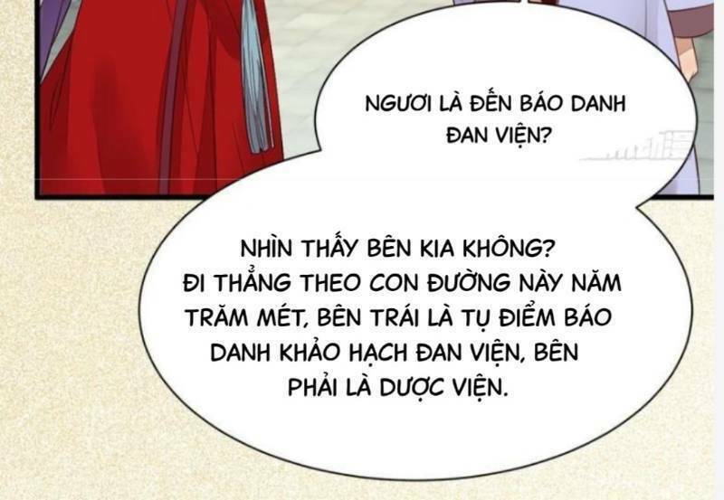 Tuyệt Sắc Quyến Rũ: Quỷ Y Chí Tôn Chap 234 - Next Chap 235