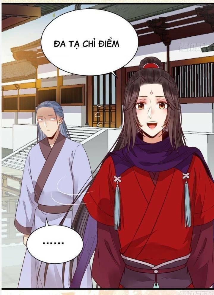 Tuyệt Sắc Quyến Rũ: Quỷ Y Chí Tôn Chap 234 - Next Chap 235