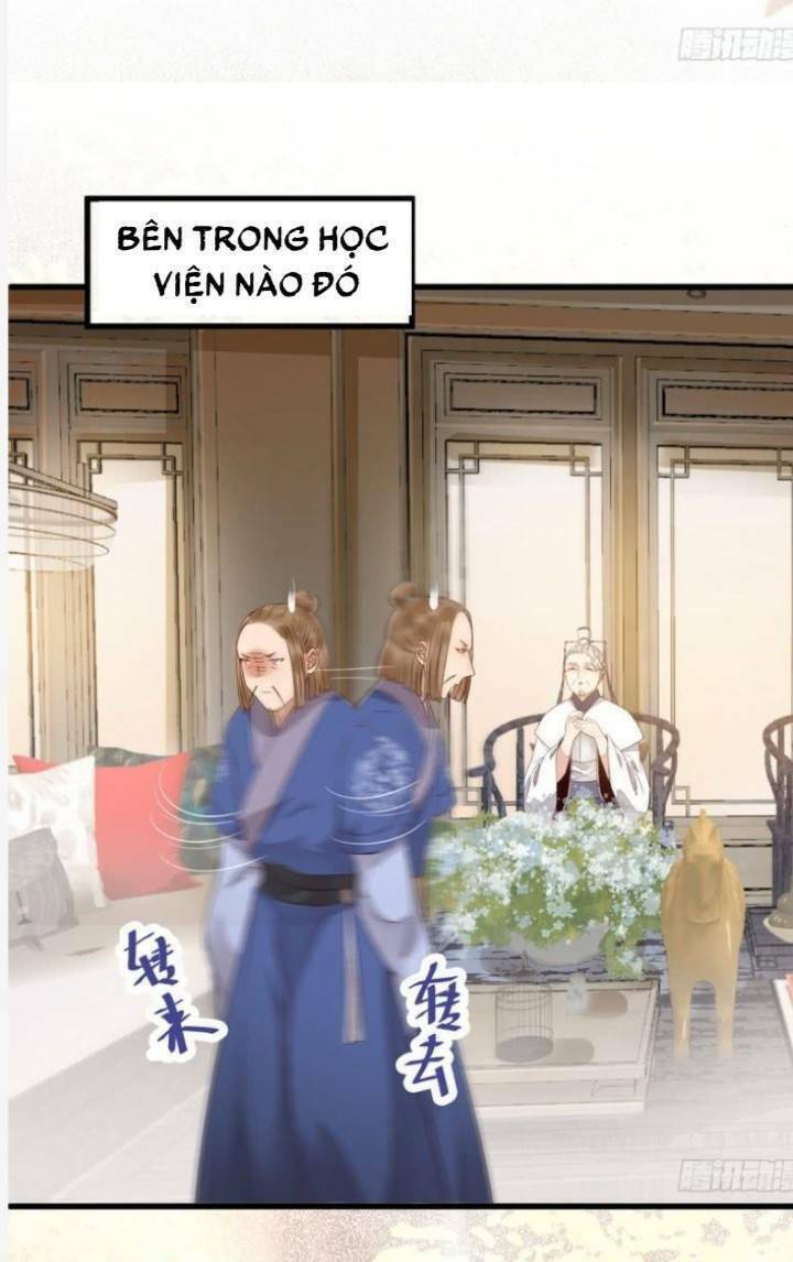 Tuyệt Sắc Quyến Rũ: Quỷ Y Chí Tôn Chap 234 - Next Chap 235