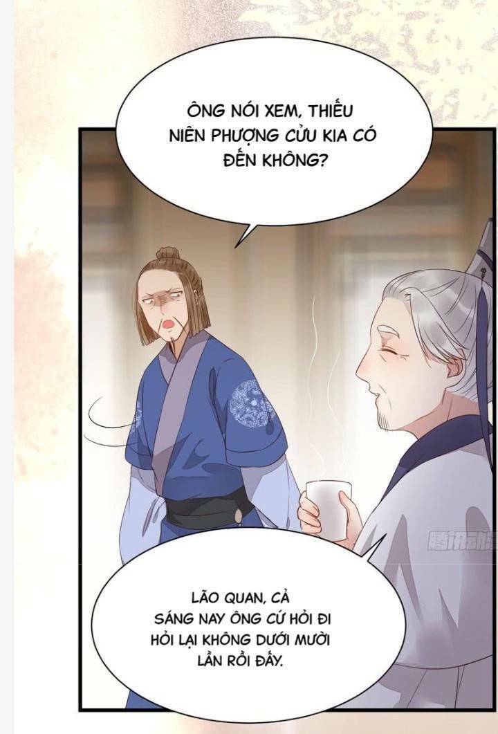 Tuyệt Sắc Quyến Rũ: Quỷ Y Chí Tôn Chap 234 - Next Chap 235