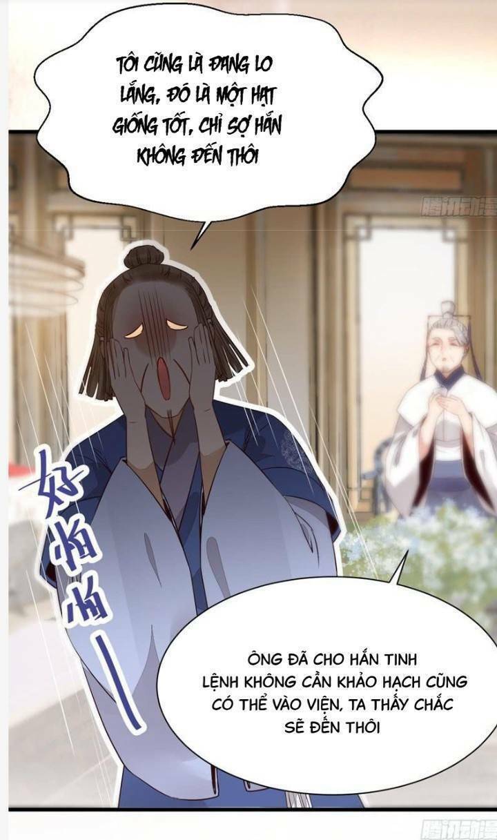 Tuyệt Sắc Quyến Rũ: Quỷ Y Chí Tôn Chap 234 - Next Chap 235