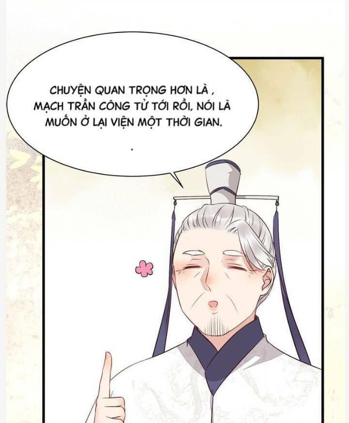 Tuyệt Sắc Quyến Rũ: Quỷ Y Chí Tôn Chap 234 - Next Chap 235