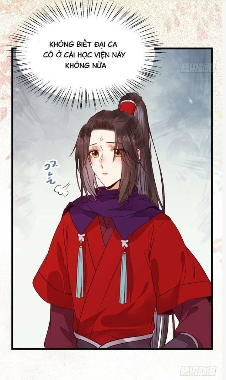 Tuyệt Sắc Quyến Rũ: Quỷ Y Chí Tôn Chap 234 - Next Chap 235