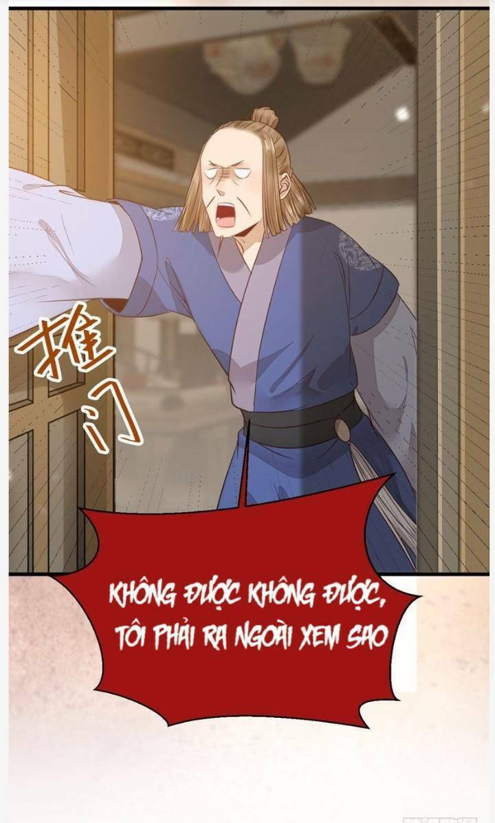 Tuyệt Sắc Quyến Rũ: Quỷ Y Chí Tôn Chap 234 - Next Chap 235