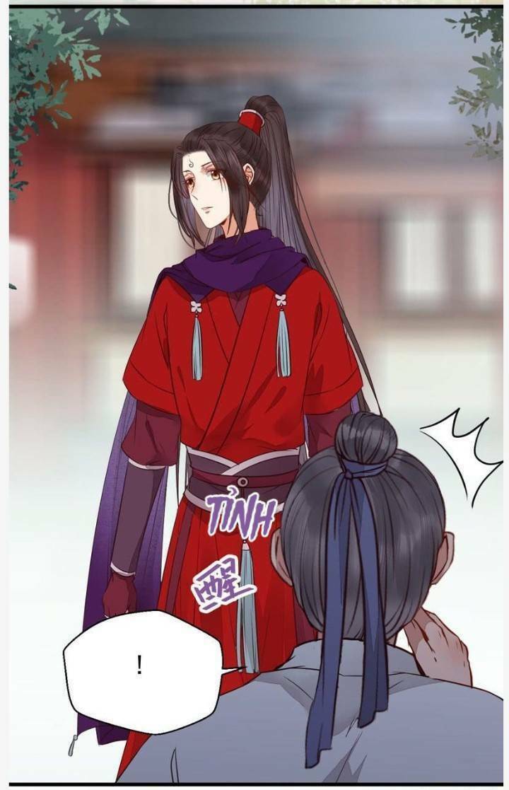 Tuyệt Sắc Quyến Rũ: Quỷ Y Chí Tôn Chap 234 - Next Chap 235