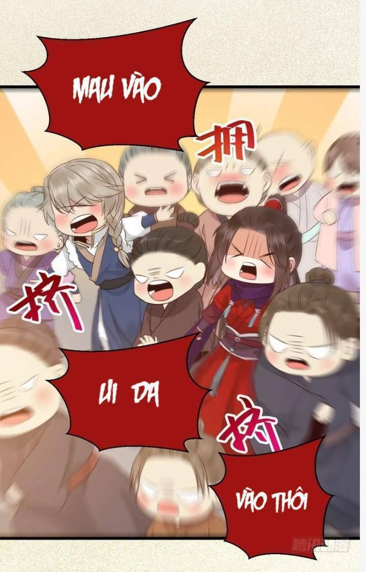 Tuyệt Sắc Quyến Rũ: Quỷ Y Chí Tôn Chap 234 - Next Chap 235