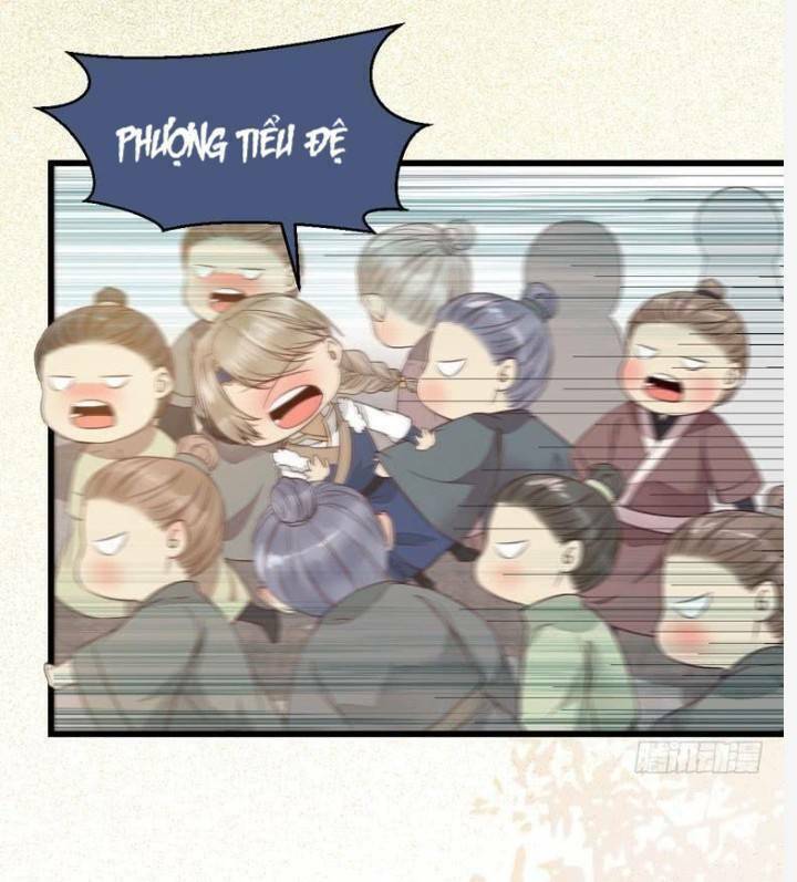 Tuyệt Sắc Quyến Rũ: Quỷ Y Chí Tôn Chap 234 - Next Chap 235