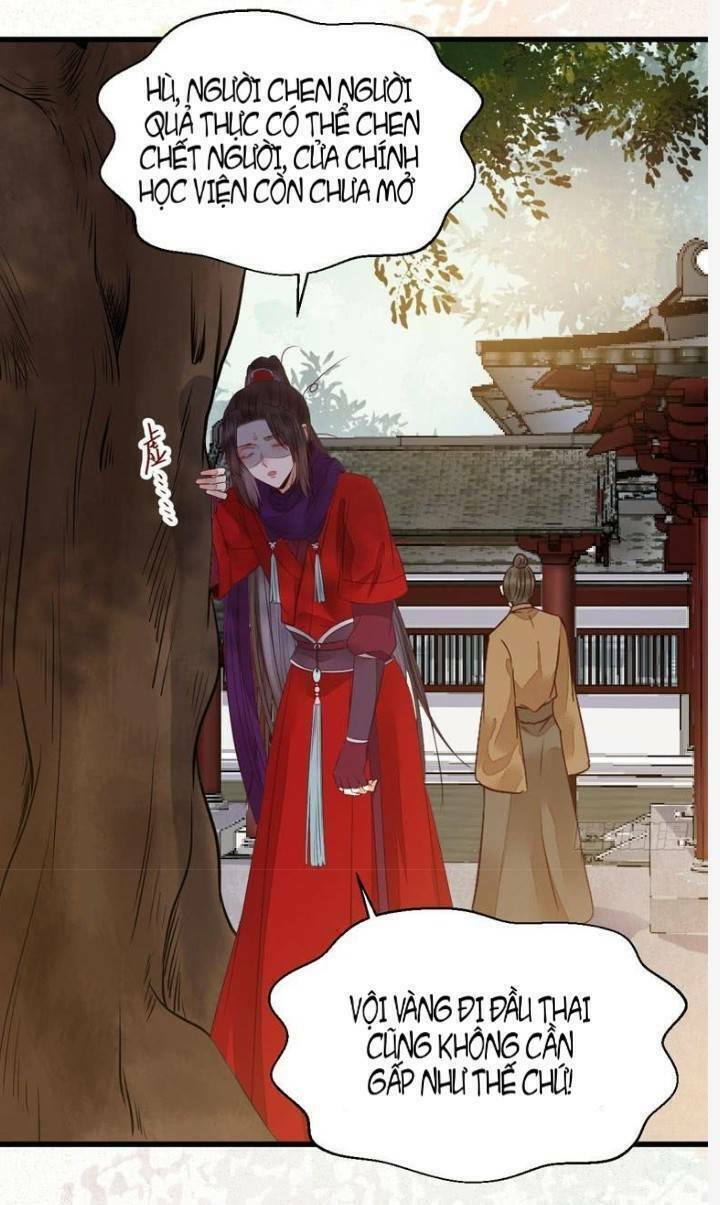 Tuyệt Sắc Quyến Rũ: Quỷ Y Chí Tôn Chap 234 - Next Chap 235