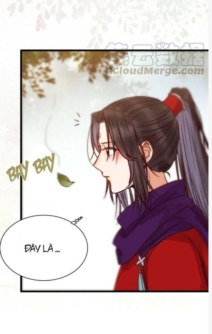 Tuyệt Sắc Quyến Rũ: Quỷ Y Chí Tôn Chap 234 - Next Chap 235