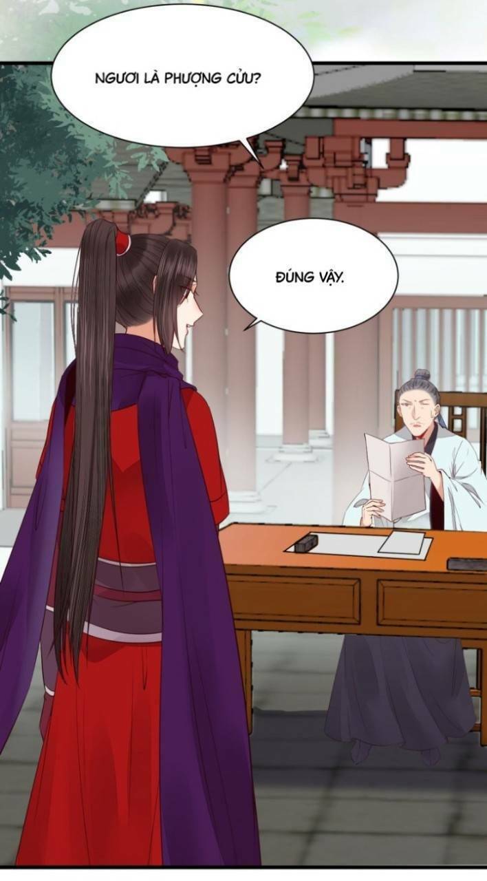 Tuyệt Sắc Quyến Rũ: Quỷ Y Chí Tôn Chap 235 - Next Chap 236