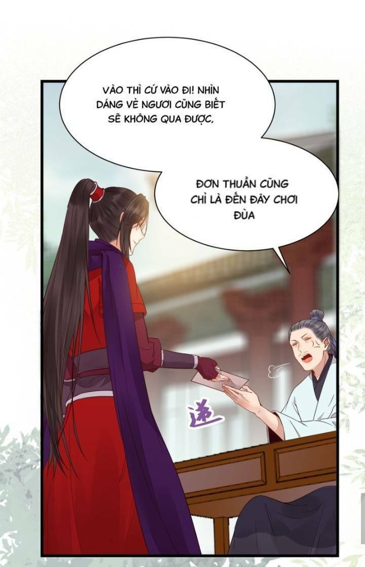 Tuyệt Sắc Quyến Rũ: Quỷ Y Chí Tôn Chap 235 - Next Chap 236