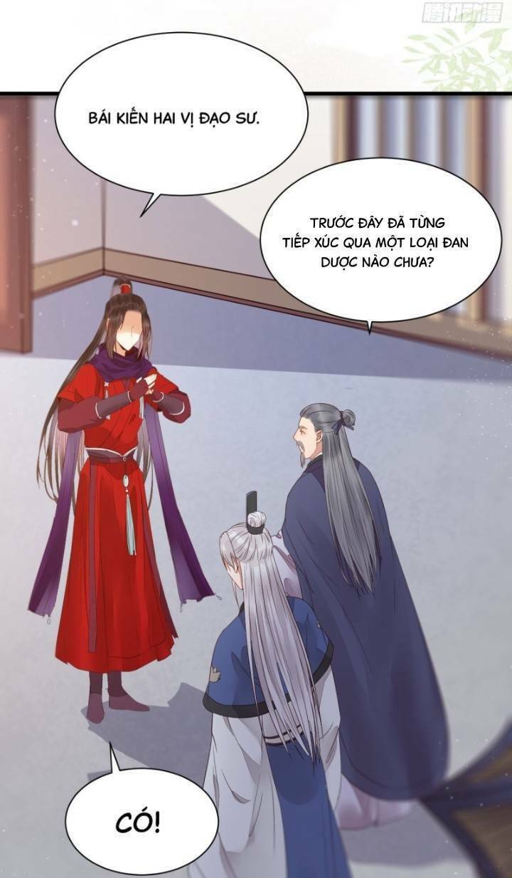 Tuyệt Sắc Quyến Rũ: Quỷ Y Chí Tôn Chap 235 - Next Chap 236