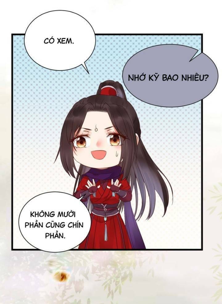 Tuyệt Sắc Quyến Rũ: Quỷ Y Chí Tôn Chap 235 - Next Chap 236