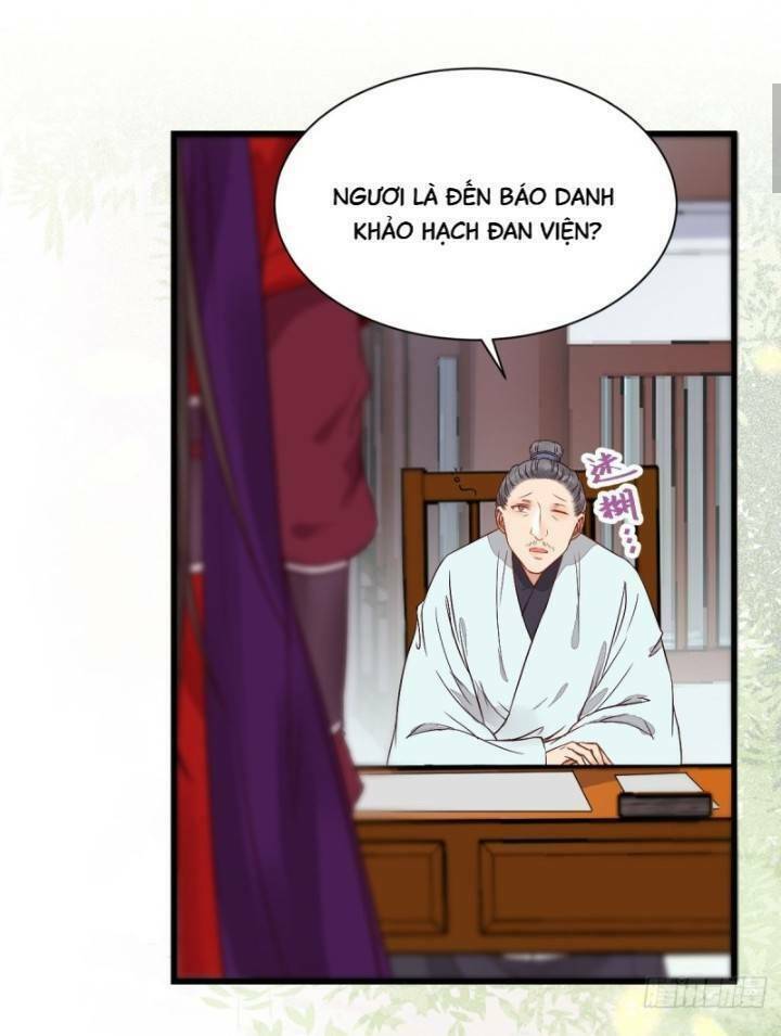 Tuyệt Sắc Quyến Rũ: Quỷ Y Chí Tôn Chap 235 - Next Chap 236