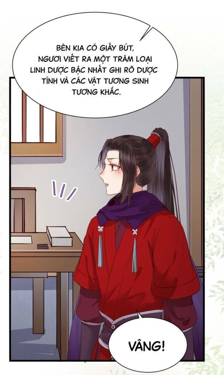 Tuyệt Sắc Quyến Rũ: Quỷ Y Chí Tôn Chap 235 - Next Chap 236
