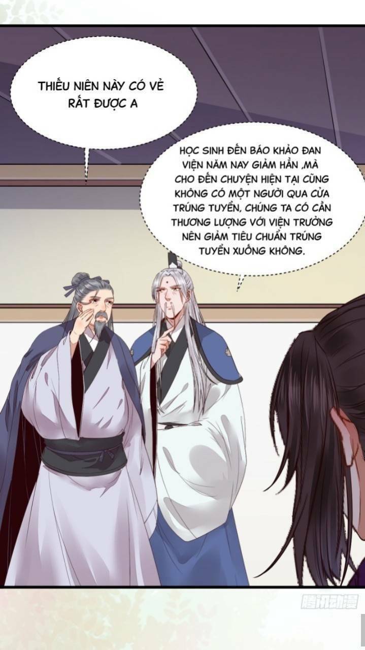 Tuyệt Sắc Quyến Rũ: Quỷ Y Chí Tôn Chap 235 - Next Chap 236