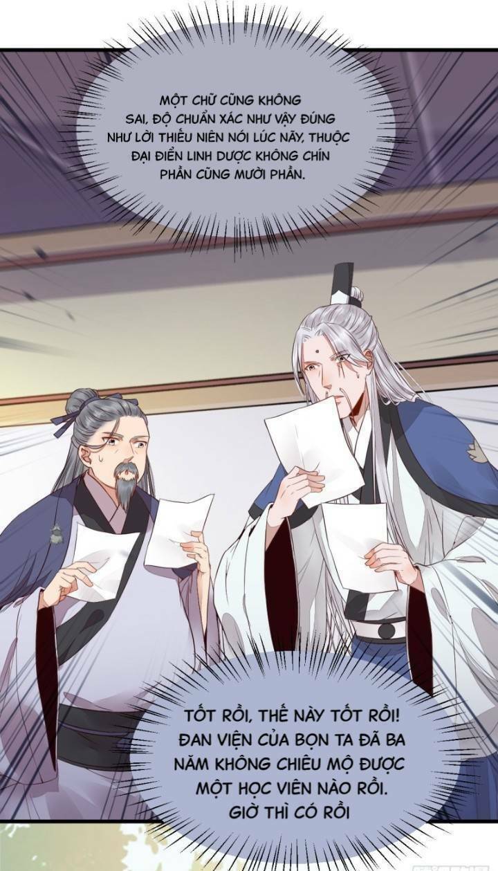 Tuyệt Sắc Quyến Rũ: Quỷ Y Chí Tôn Chap 235 - Next Chap 236