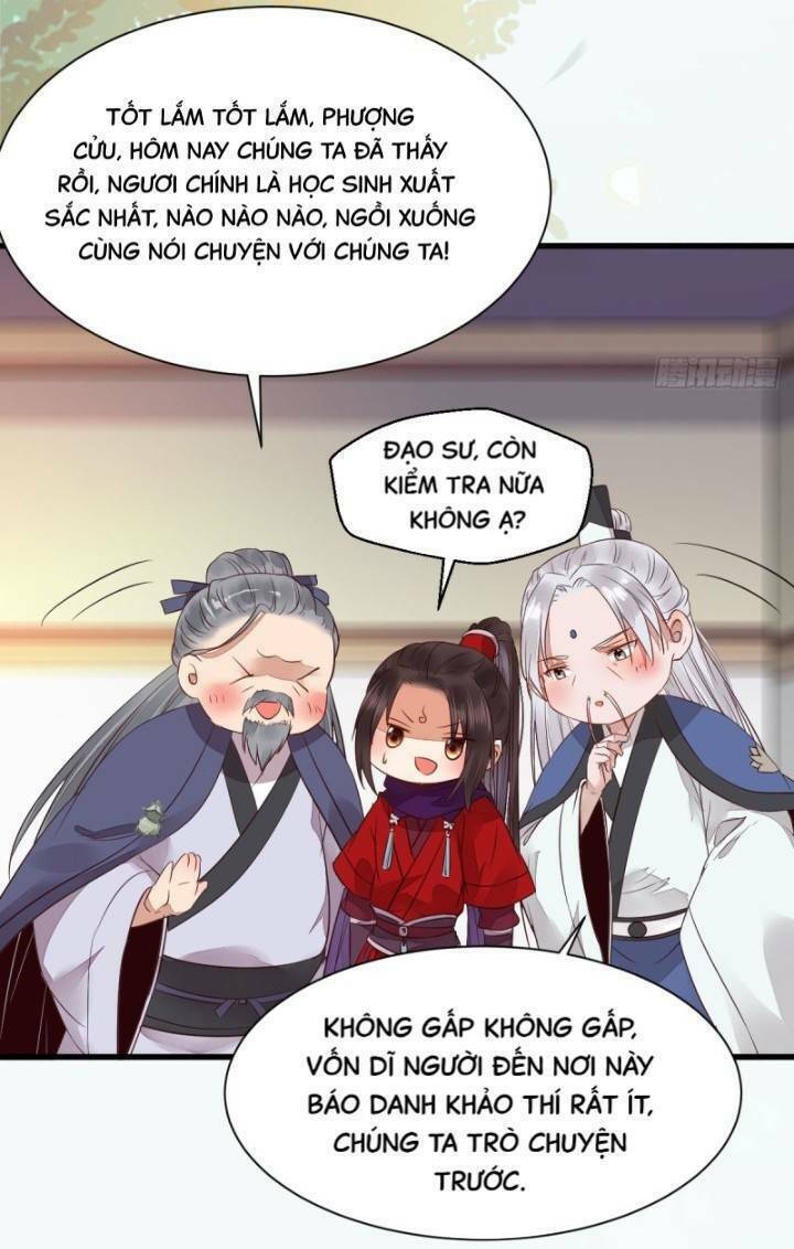 Tuyệt Sắc Quyến Rũ: Quỷ Y Chí Tôn Chap 235 - Next Chap 236