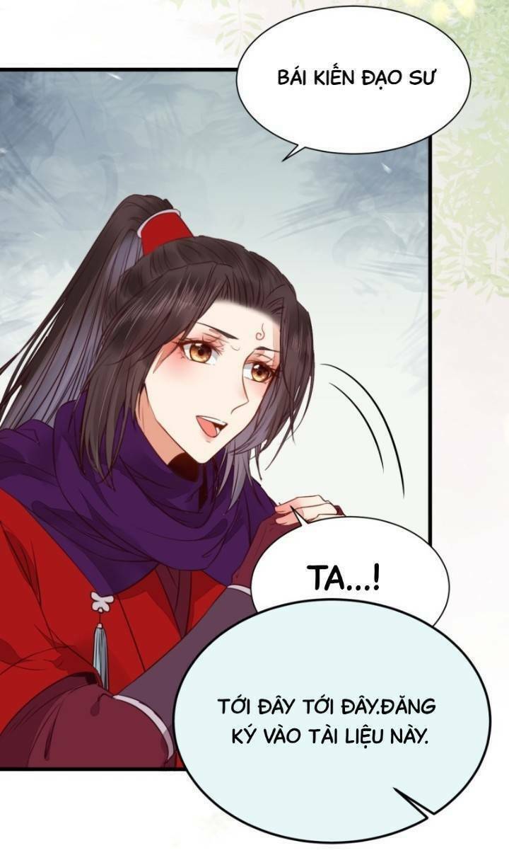 Tuyệt Sắc Quyến Rũ: Quỷ Y Chí Tôn Chap 235 - Next Chap 236