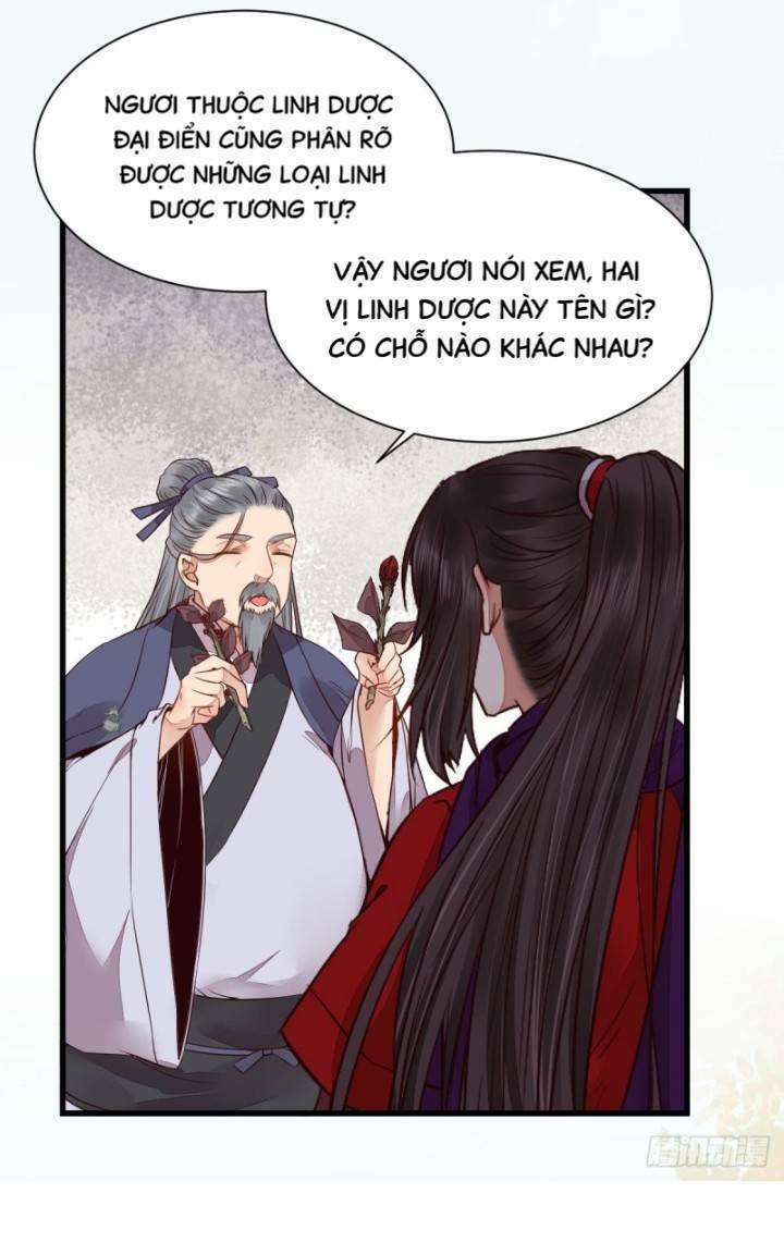 Tuyệt Sắc Quyến Rũ: Quỷ Y Chí Tôn Chap 235 - Next Chap 236