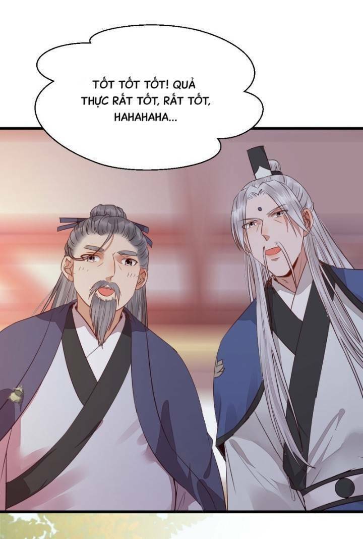Tuyệt Sắc Quyến Rũ: Quỷ Y Chí Tôn Chap 235 - Next Chap 236
