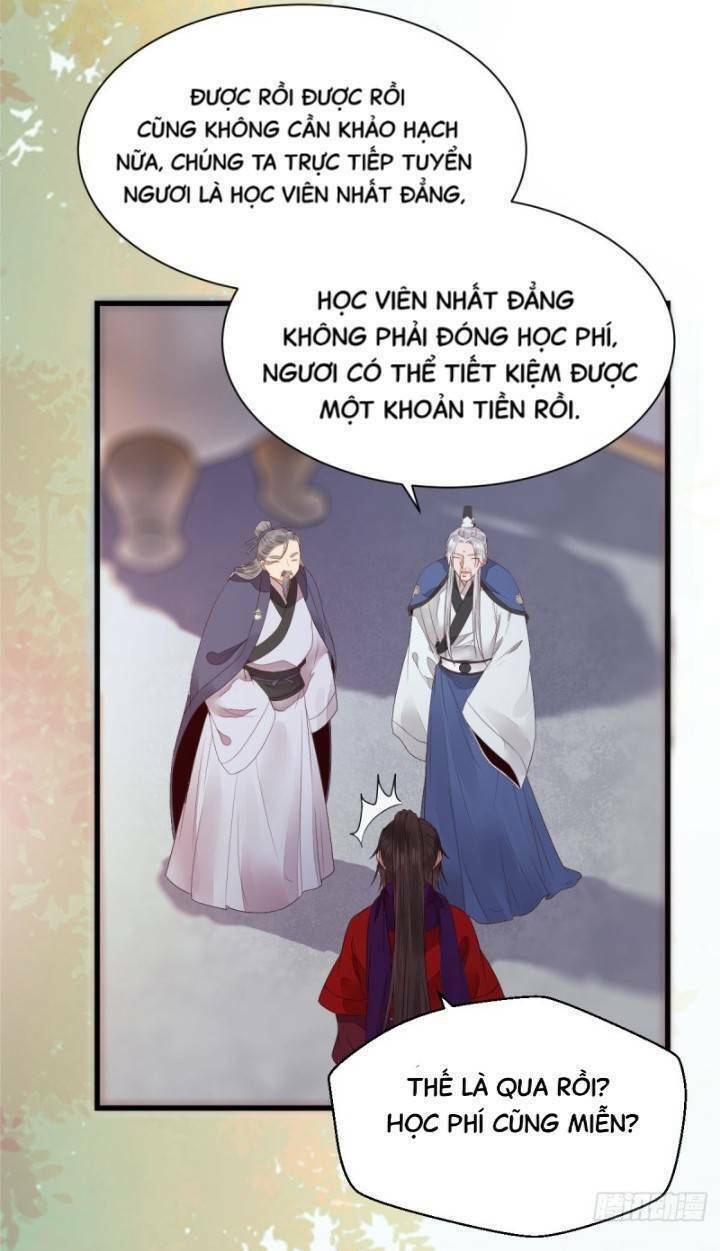 Tuyệt Sắc Quyến Rũ: Quỷ Y Chí Tôn Chap 235 - Next Chap 236