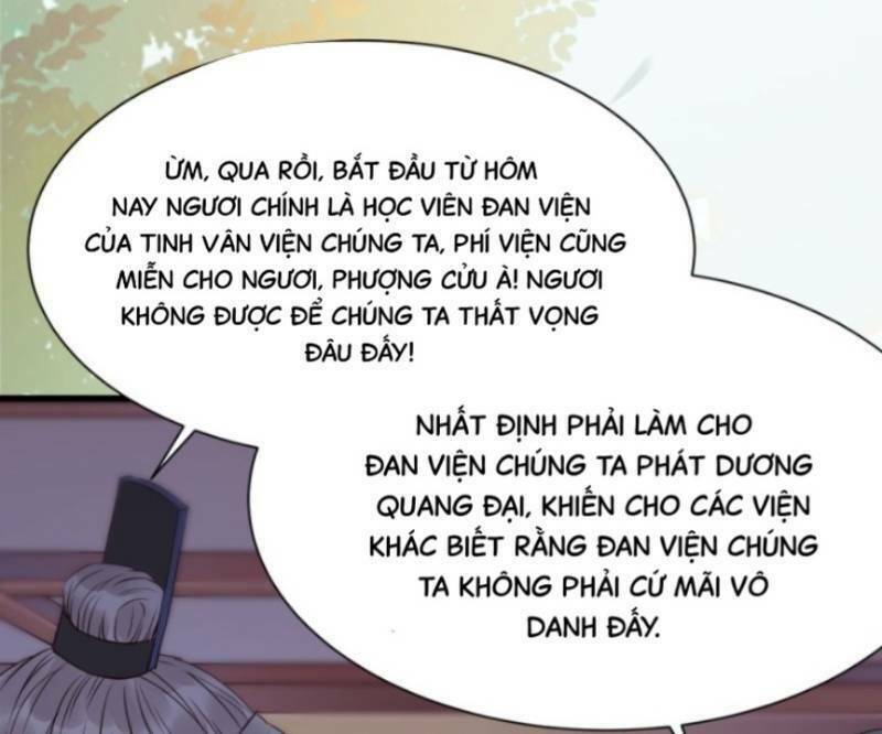 Tuyệt Sắc Quyến Rũ: Quỷ Y Chí Tôn Chap 235 - Next Chap 236
