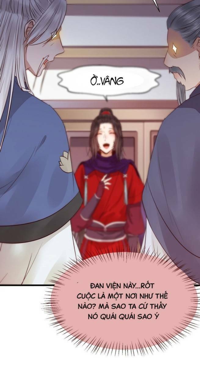 Tuyệt Sắc Quyến Rũ: Quỷ Y Chí Tôn Chap 235 - Next Chap 236