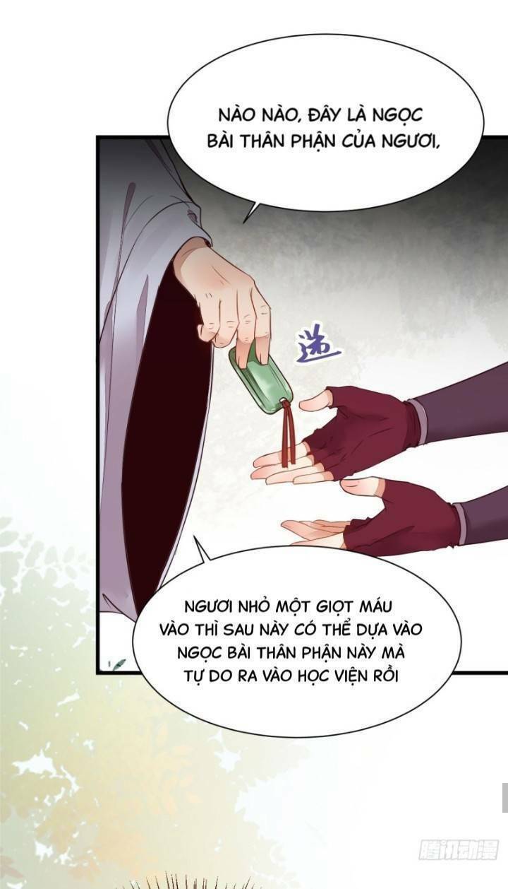 Tuyệt Sắc Quyến Rũ: Quỷ Y Chí Tôn Chap 235 - Next Chap 236