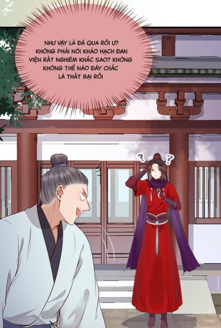 Tuyệt Sắc Quyến Rũ: Quỷ Y Chí Tôn Chap 235 - Next Chap 236