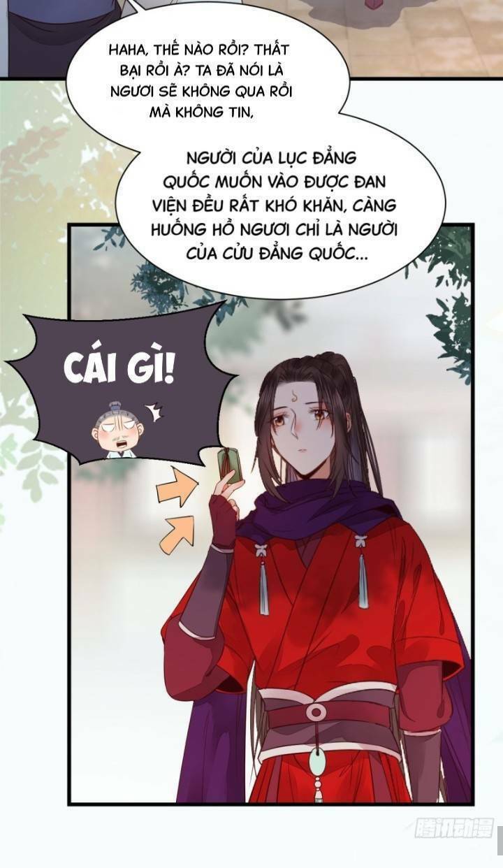 Tuyệt Sắc Quyến Rũ: Quỷ Y Chí Tôn Chap 235 - Next Chap 236