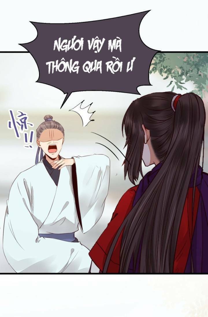 Tuyệt Sắc Quyến Rũ: Quỷ Y Chí Tôn Chap 235 - Next Chap 236