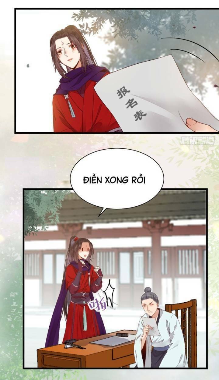 Tuyệt Sắc Quyến Rũ: Quỷ Y Chí Tôn Chap 235 - Next Chap 236