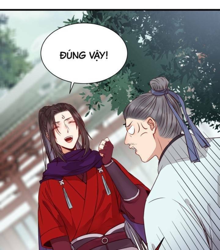 Tuyệt Sắc Quyến Rũ: Quỷ Y Chí Tôn Chap 235 - Next Chap 236