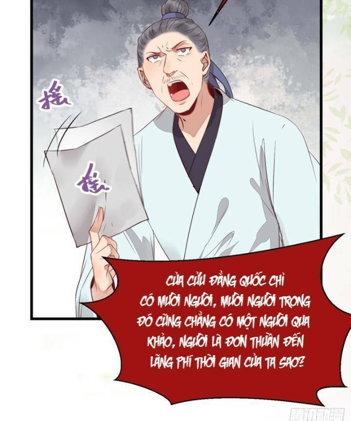 Tuyệt Sắc Quyến Rũ: Quỷ Y Chí Tôn Chap 235 - Next Chap 236