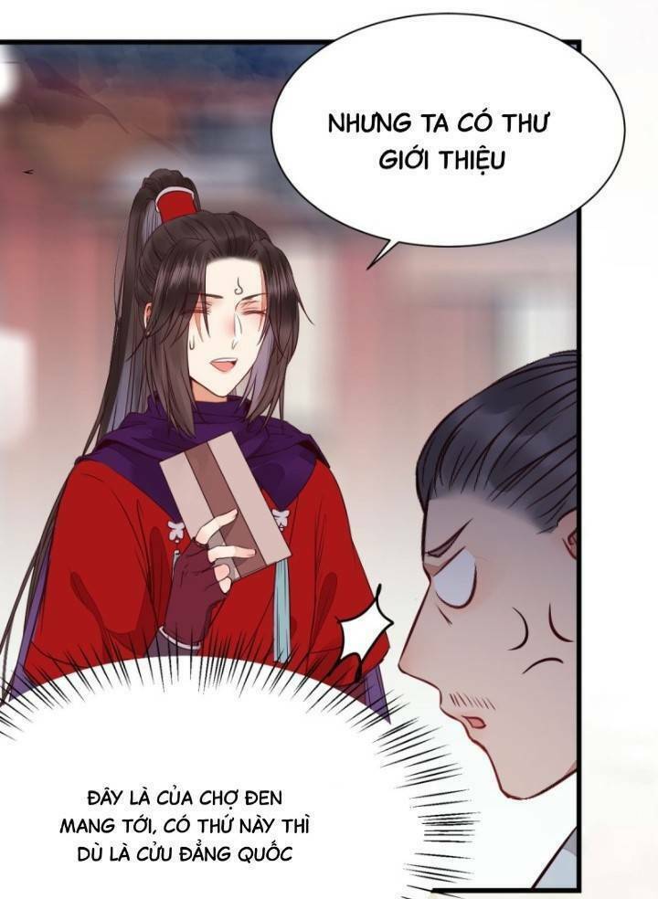 Tuyệt Sắc Quyến Rũ: Quỷ Y Chí Tôn Chap 235 - Next Chap 236