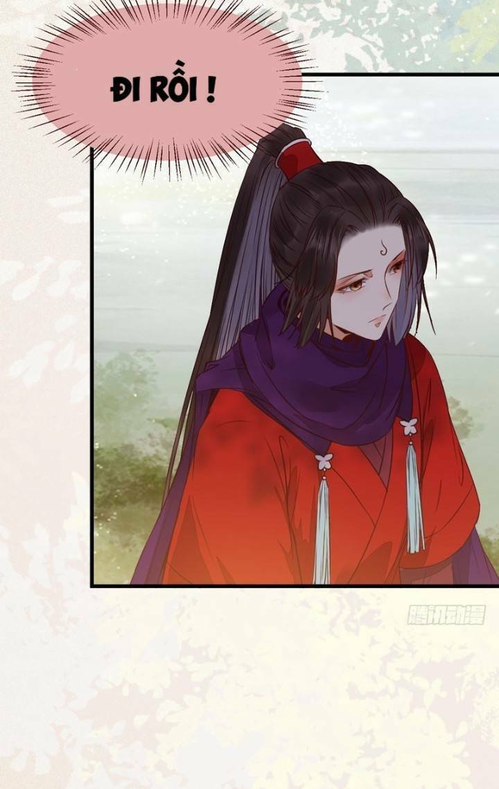Tuyệt Sắc Quyến Rũ: Quỷ Y Chí Tôn Chap 236 - Next Chap 237