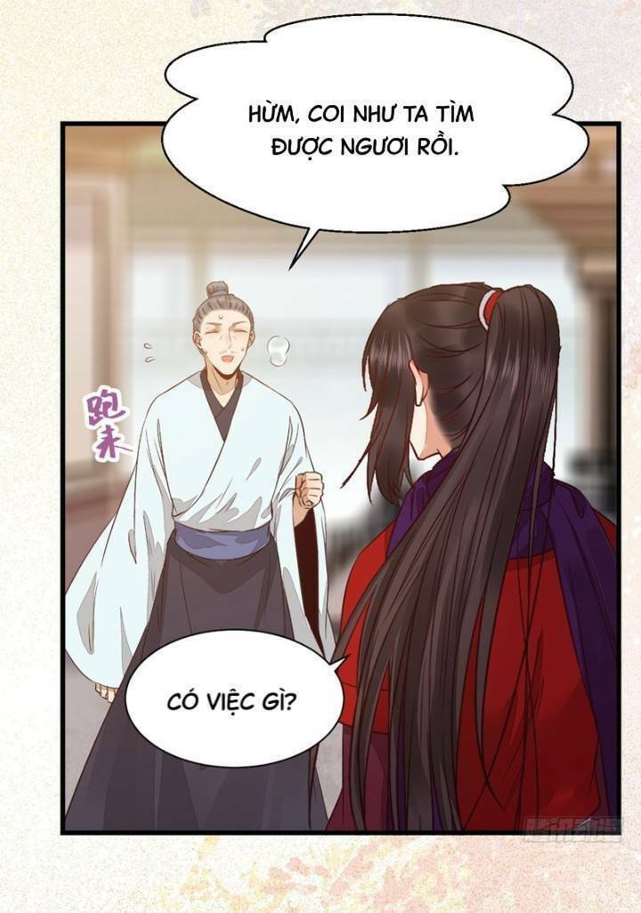 Tuyệt Sắc Quyến Rũ: Quỷ Y Chí Tôn Chap 236 - Next Chap 237