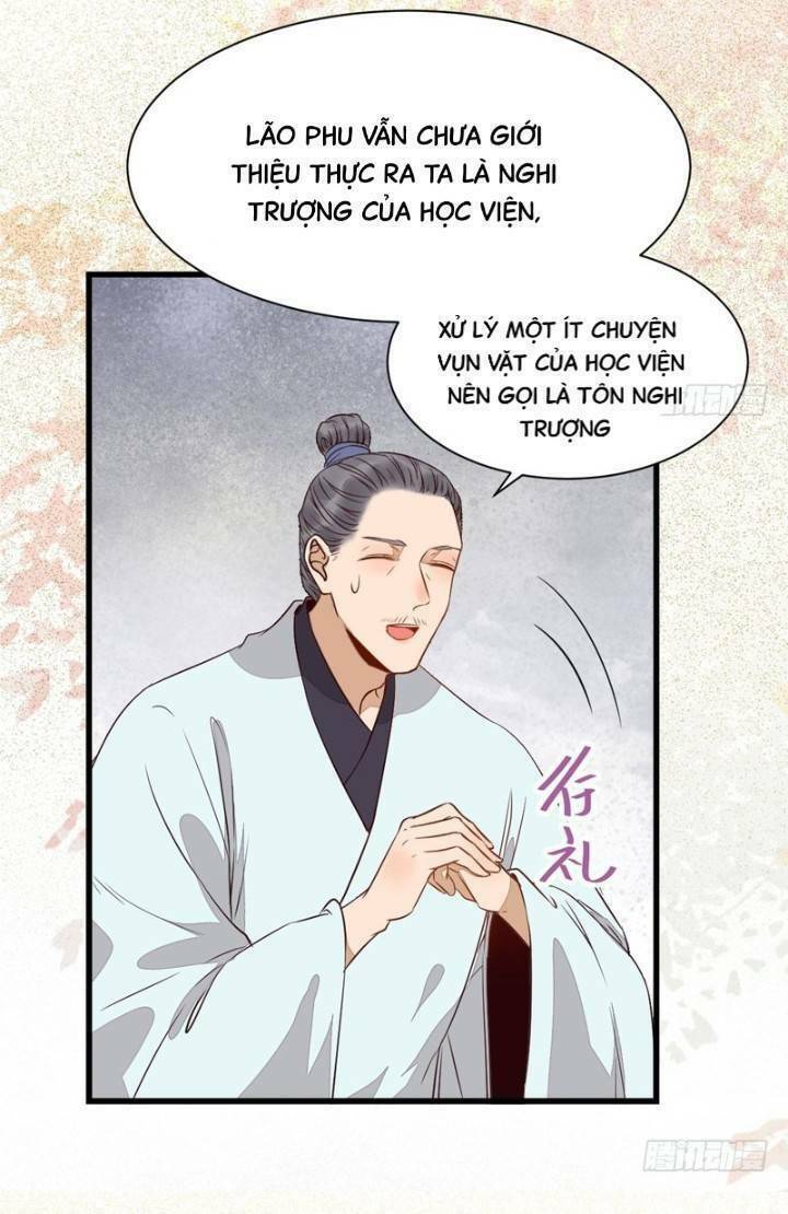 Tuyệt Sắc Quyến Rũ: Quỷ Y Chí Tôn Chap 236 - Next Chap 237