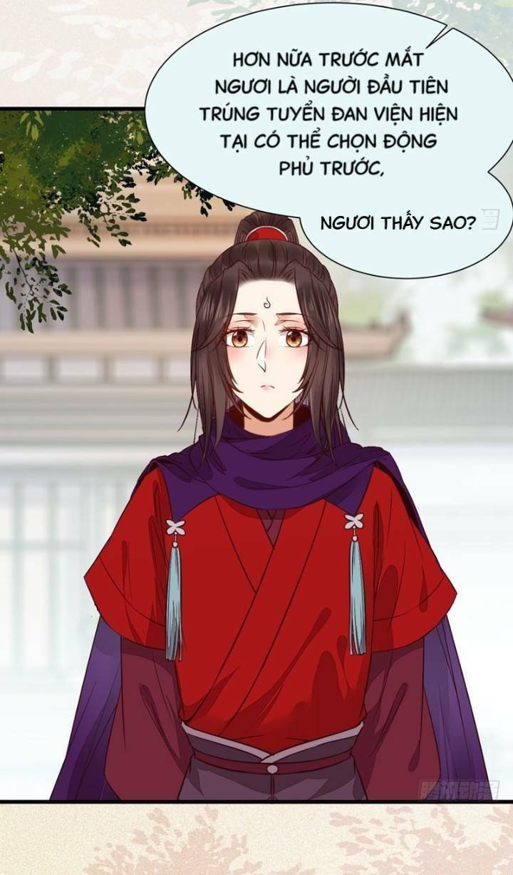 Tuyệt Sắc Quyến Rũ: Quỷ Y Chí Tôn Chap 236 - Next Chap 237