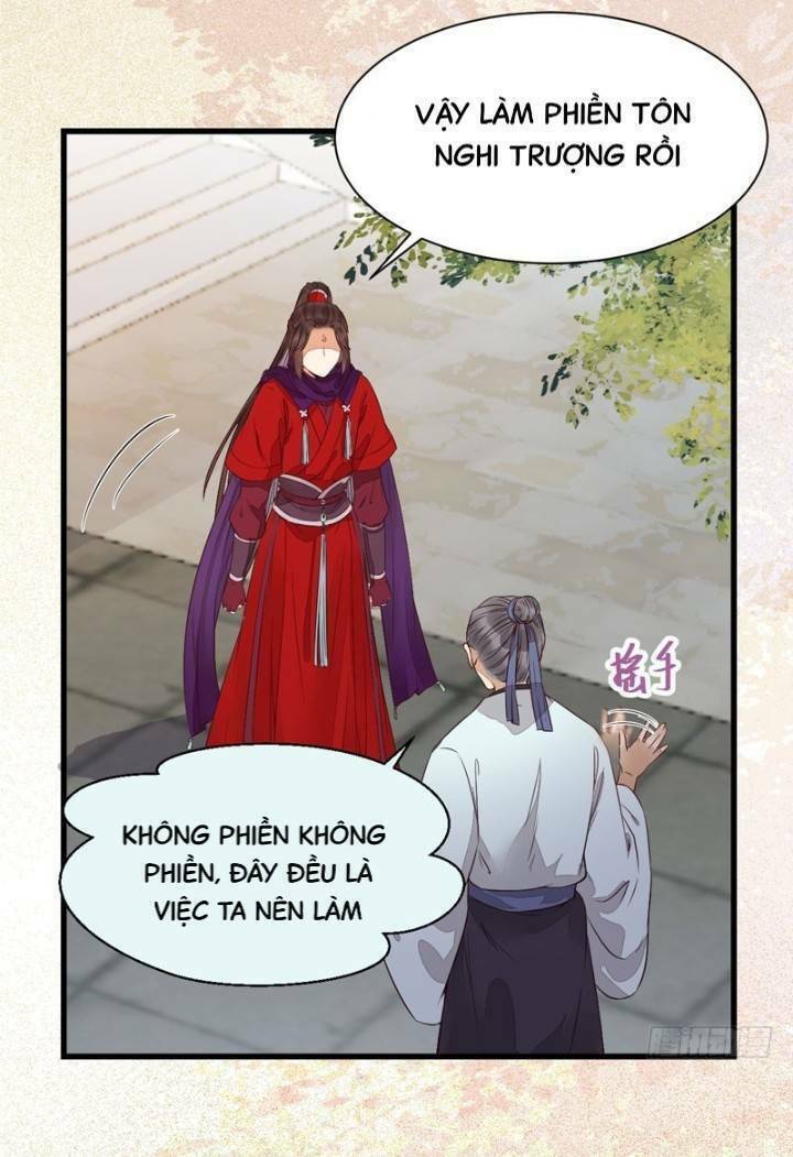 Tuyệt Sắc Quyến Rũ: Quỷ Y Chí Tôn Chap 236 - Next Chap 237