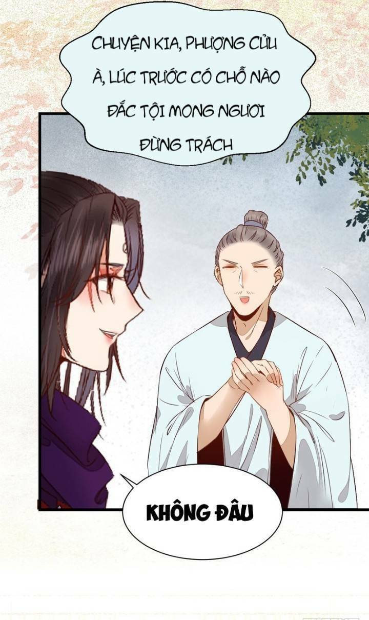 Tuyệt Sắc Quyến Rũ: Quỷ Y Chí Tôn Chap 236 - Next Chap 237