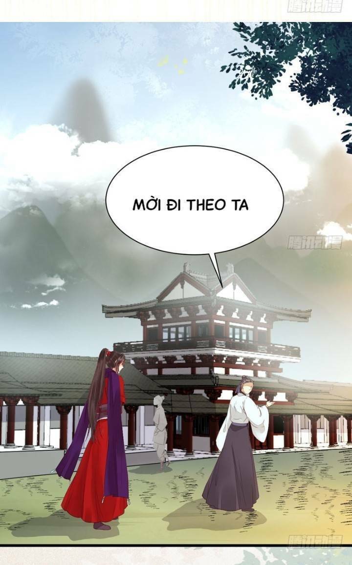 Tuyệt Sắc Quyến Rũ: Quỷ Y Chí Tôn Chap 236 - Next Chap 237