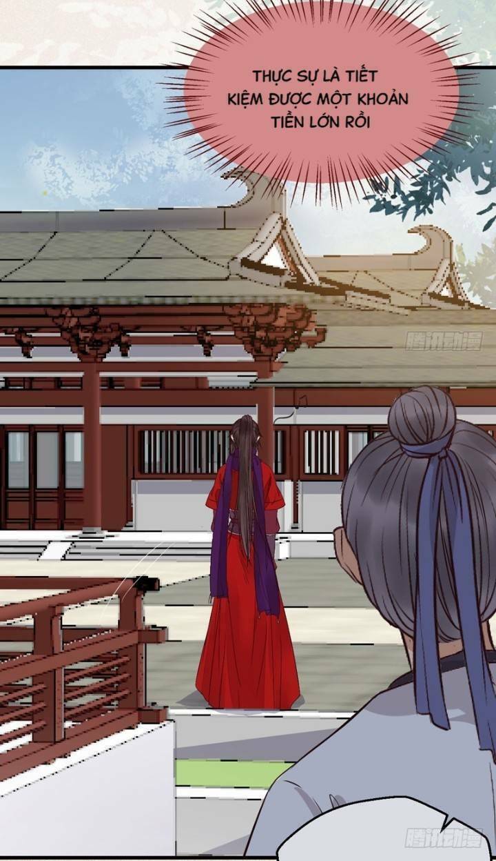 Tuyệt Sắc Quyến Rũ: Quỷ Y Chí Tôn Chap 236 - Next Chap 237