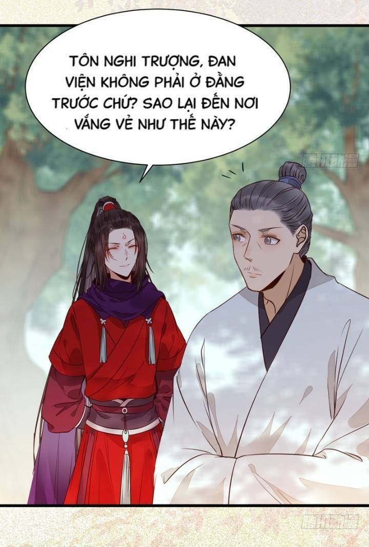 Tuyệt Sắc Quyến Rũ: Quỷ Y Chí Tôn Chap 236 - Next Chap 237