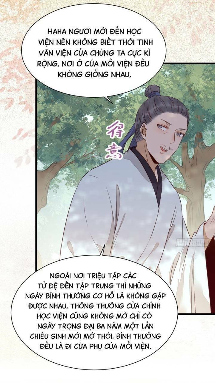 Tuyệt Sắc Quyến Rũ: Quỷ Y Chí Tôn Chap 236 - Next Chap 237