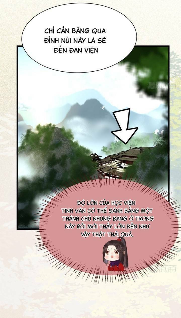 Tuyệt Sắc Quyến Rũ: Quỷ Y Chí Tôn Chap 236 - Next Chap 237