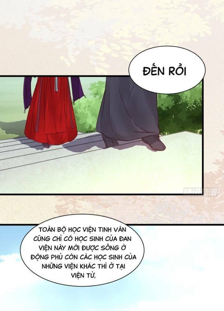 Tuyệt Sắc Quyến Rũ: Quỷ Y Chí Tôn Chap 236 - Next Chap 237
